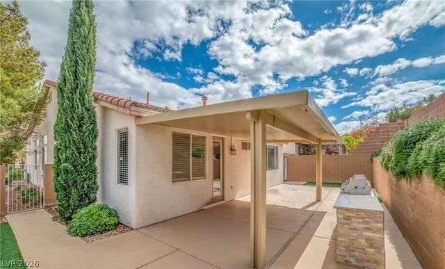 3441 Mountain Park Street, Las Vegas, NV 89129