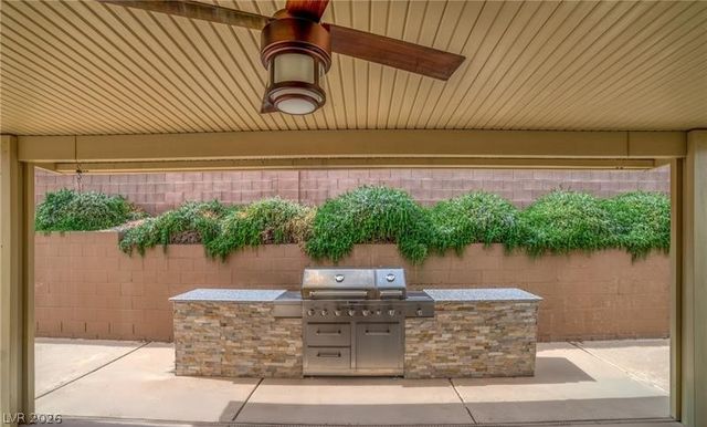 3441 Mountain Park Street, Las Vegas, NV 89129