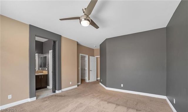 3441 Mountain Park Street, Las Vegas, NV 89129