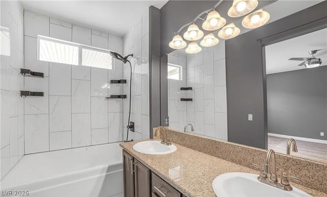 3441 Mountain Park Street, Las Vegas, NV 89129