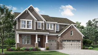 16747 Goodson Drive, Noblesville, IN 46062