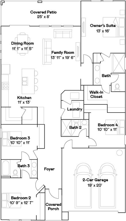 7546 E 117TH LANE, Palmetto, FL 34221