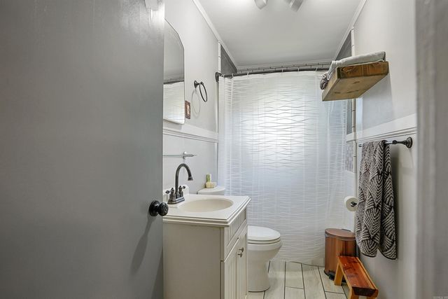 7201 Park Avenue, Hot Springs, AR 71901