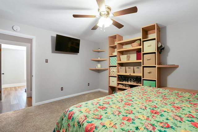 7201 Park Avenue, Hot Springs, AR 71901