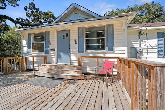 7201 Park Avenue, Hot Springs, AR 71901