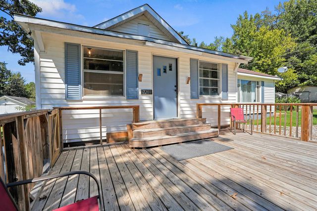 7201 Park Avenue, Hot Springs, AR 71901