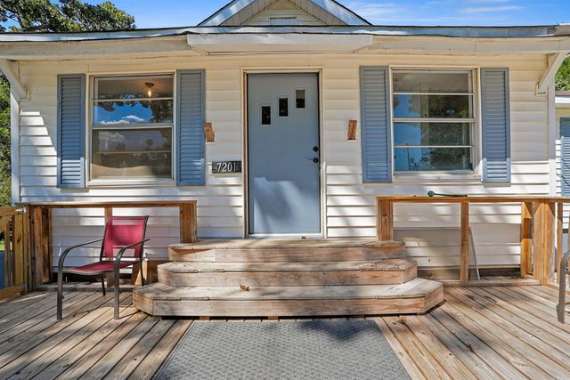 7201 Park Avenue, Hot Springs, AR 71901