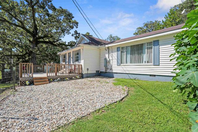 7201 Park Avenue, Hot Springs, AR 71901