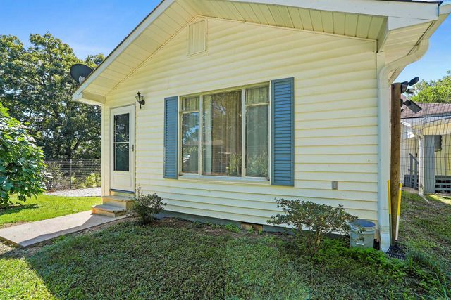 7201 Park Avenue, Hot Springs, AR 71901