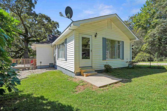 7201 Park Avenue, Hot Springs, AR 71901