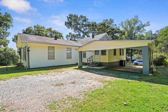 7201 Park Avenue, Hot Springs, AR 71901