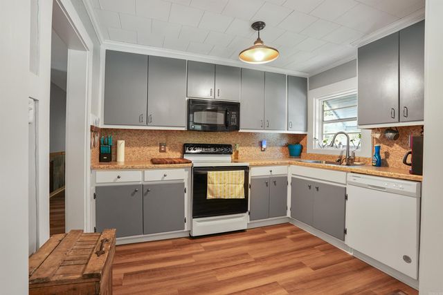7201 Park Avenue, Hot Springs, AR 71901