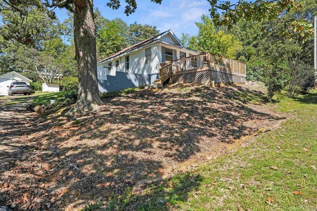 7201 Park Avenue, Hot Springs, AR 71901