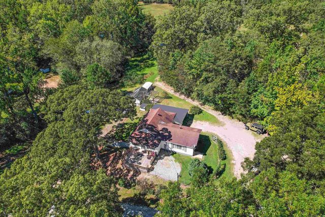 7201 Park Avenue, Hot Springs, AR 71901