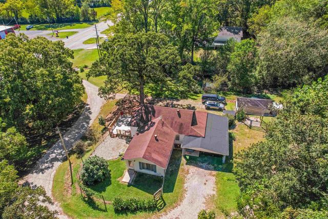 7201 Park Avenue, Hot Springs, AR 71901