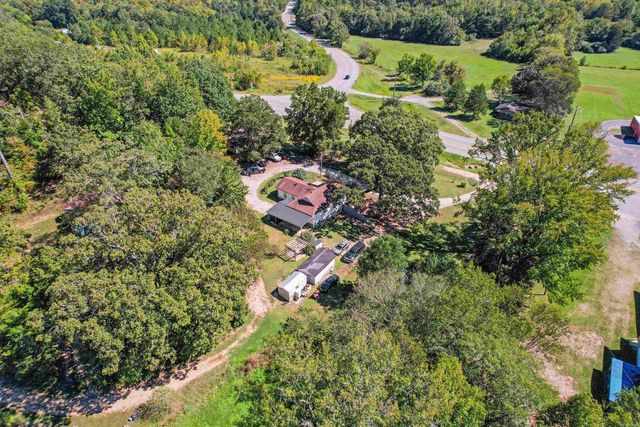 7201 Park Avenue, Hot Springs, AR 71901