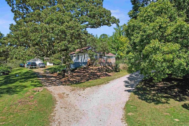 7201 Park Avenue, Hot Springs, AR 71901
