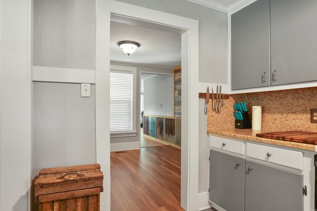 7201 Park Avenue, Hot Springs, AR 71901