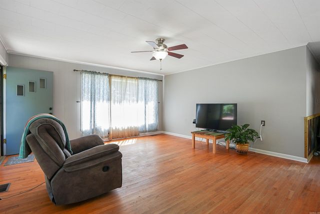7201 Park Avenue, Hot Springs, AR 71901