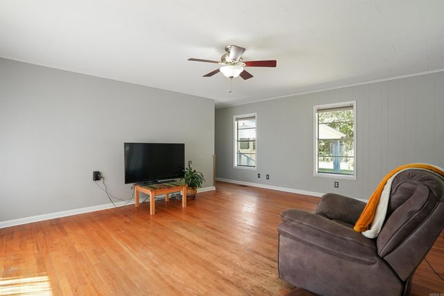 7201 Park Avenue, Hot Springs, AR 71901