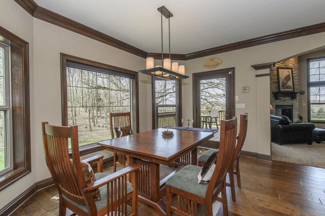 W328S8845 Oak Tree DRIVE, Mukwonago, WI 53149