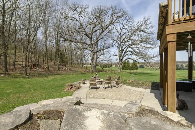 W328S8845 Oak Tree DRIVE, Mukwonago, WI 53149