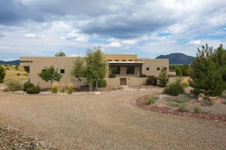 31 BOLIVAR Loop, Tijeras, NM 87059