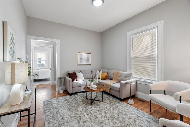 17 Buckingham Street 2, Somerville, MA 02143