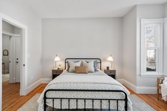 17 Buckingham Street 2, Somerville, MA 02143