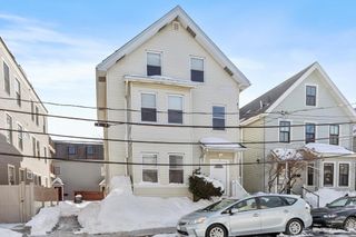 17 Buckingham Street 2, Somerville, MA 02143