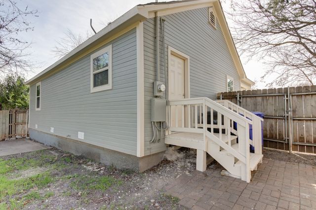 913 N 32nd Street, Waco, TX 76707