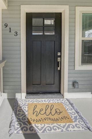 913 N 32nd Street, Waco, TX 76707