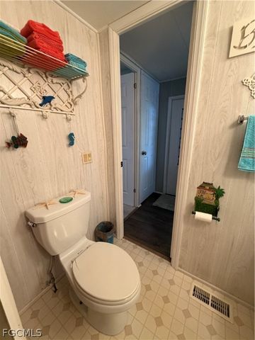 113 Chisholm TRL, North Fort Myers, FL 33917