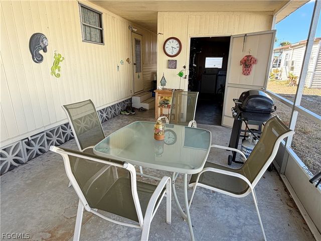 113 Chisholm TRL, North Fort Myers, FL 33917