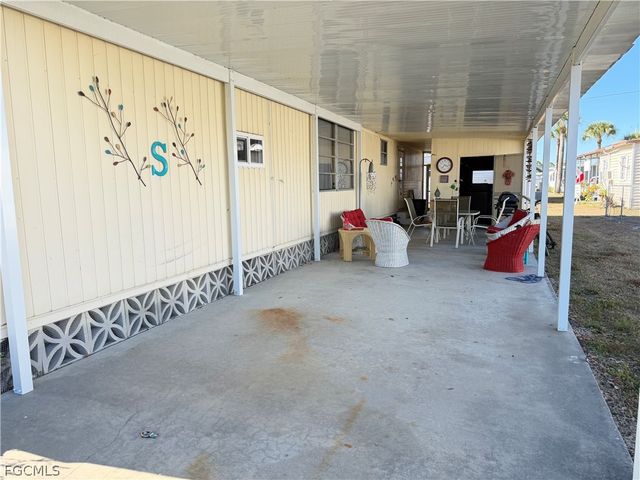 113 Chisholm TRL, North Fort Myers, FL 33917