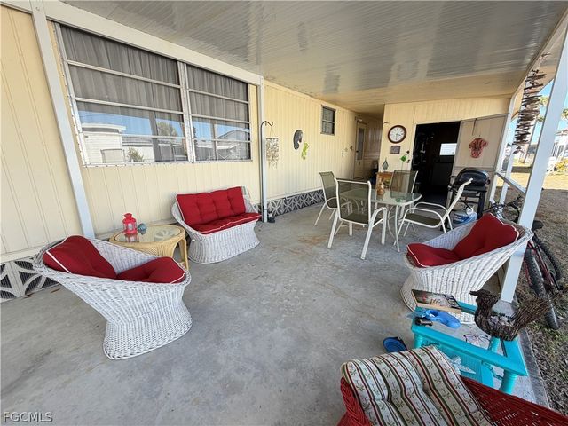 113 Chisholm TRL, North Fort Myers, FL 33917