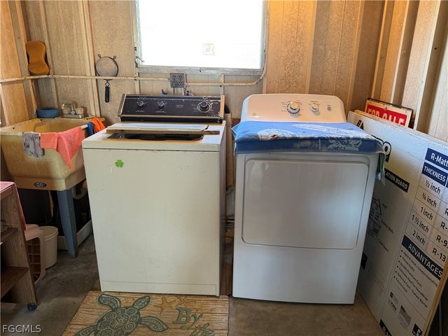 113 Chisholm TRL, North Fort Myers, FL 33917