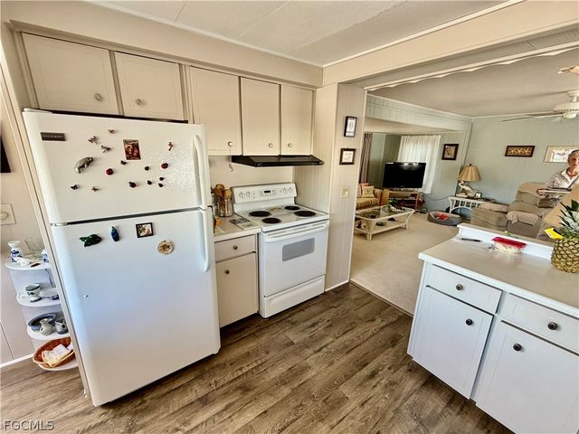 113 Chisholm TRL, North Fort Myers, FL 33917