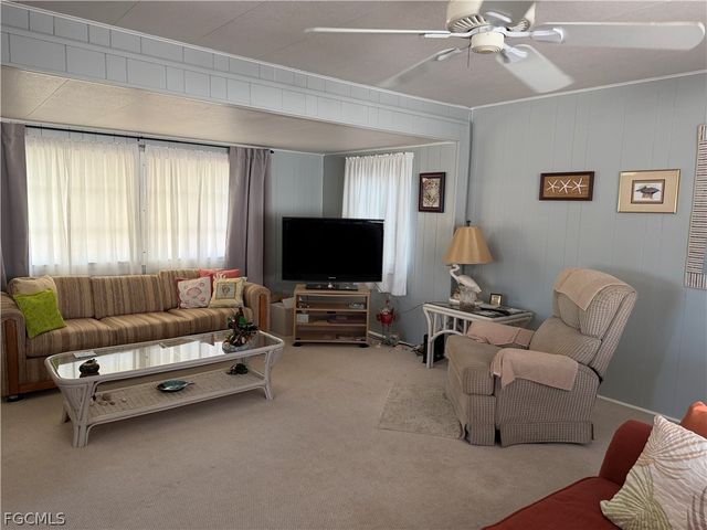 113 Chisholm TRL, North Fort Myers, FL 33917