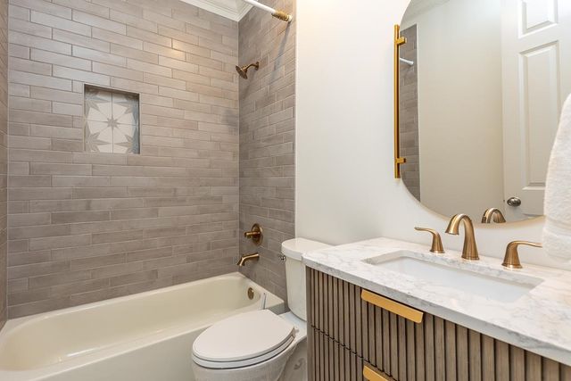 2796 OLD COURSE DR, Collierville, TN 38017