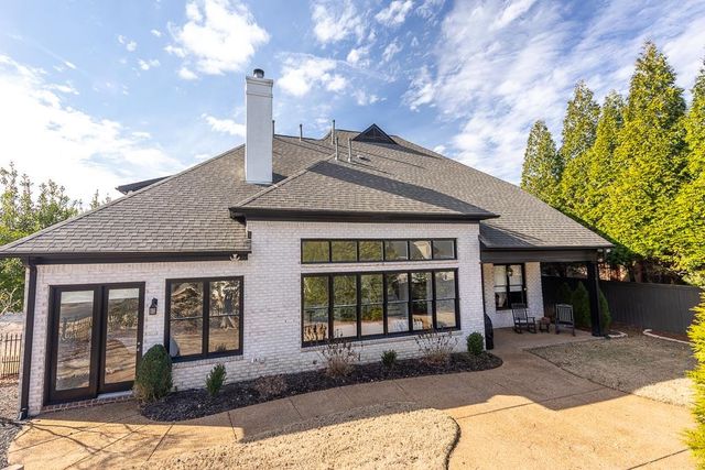 2796 OLD COURSE DR, Collierville, TN 38017