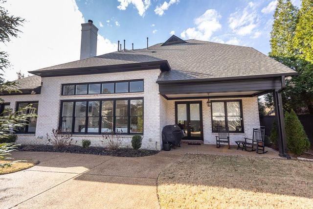 2796 OLD COURSE DR, Collierville, TN 38017