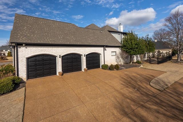 2796 OLD COURSE DR, Collierville, TN 38017