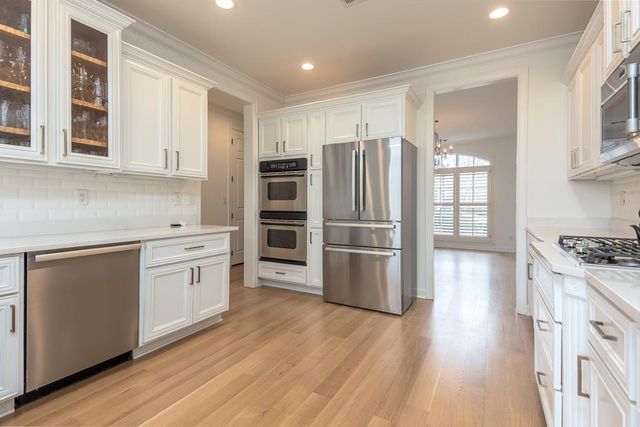 2796 OLD COURSE DR, Collierville, TN 38017