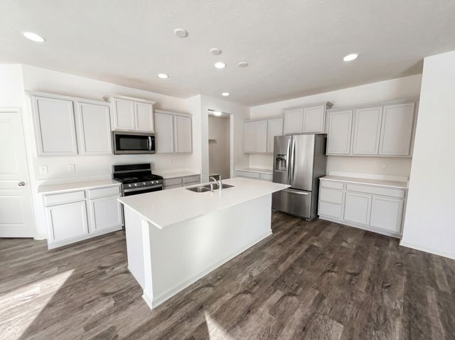 1244 Sunset Boulevard, Avon, IN 46123