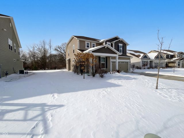 1244 Sunset Boulevard, Avon, IN 46123