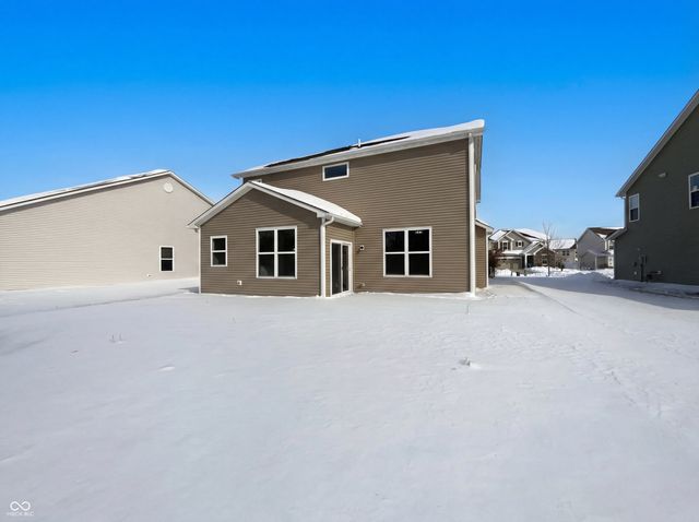 1244 Sunset Boulevard, Avon, IN 46123