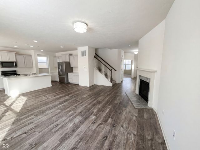 1244 Sunset Boulevard, Avon, IN 46123