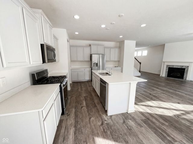 1244 Sunset Boulevard, Avon, IN 46123