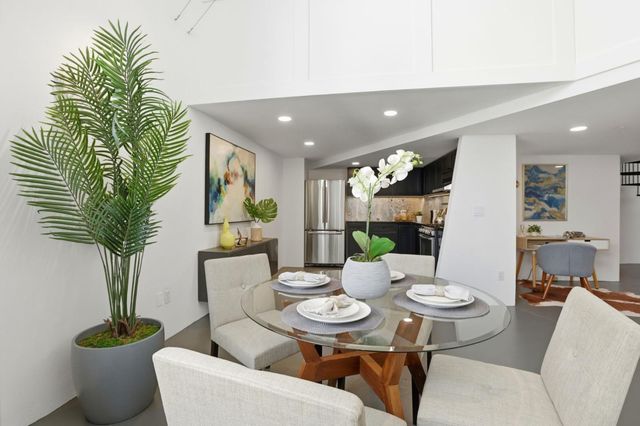 55 Norfolk Street 202, San Francisco, CA 94103